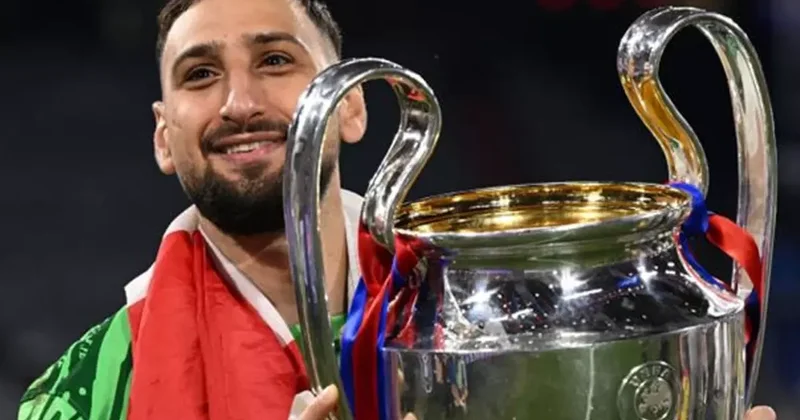 Galatasaray Donnarumma ya teklif yaptı! İşte aldığı yanıt