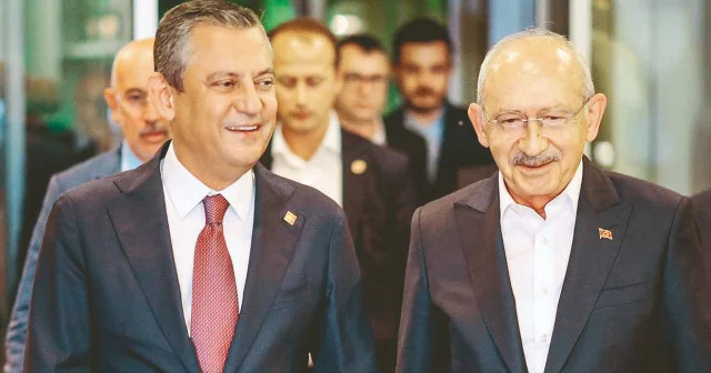 Kılıçdaroğlu ekibinden itiraf: Erdoğan düşmanlığı gözlerimizi perdelemiş Gündem Haberleri