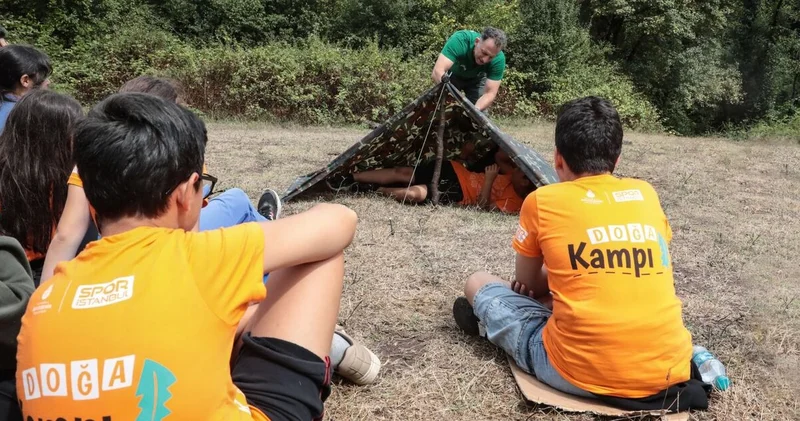 İBB Doğa Kampı nedir, kimler başvurabilir, kaç yaş grubu için uygun, ücretsiz mi, kamp alanı nerede, hangi etkinlikler var?