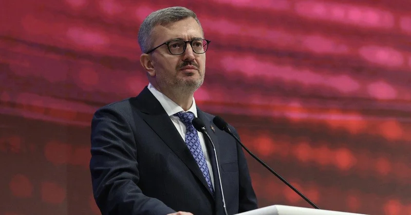 İletişim Başkanı Duran dan yangın söndürme gönüllüleri için başsağlığı mesajı