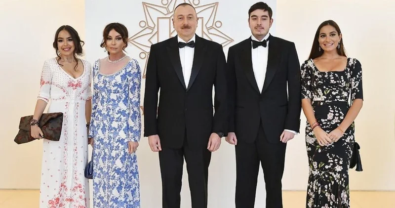 Aliyev ailesinden Bodrum’a 500 milyon euroluk yatırım