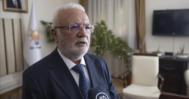 AKP li Elitaş tan partililere: Şehit aileleriyle tartışmayın! Sözcü Gazetesi