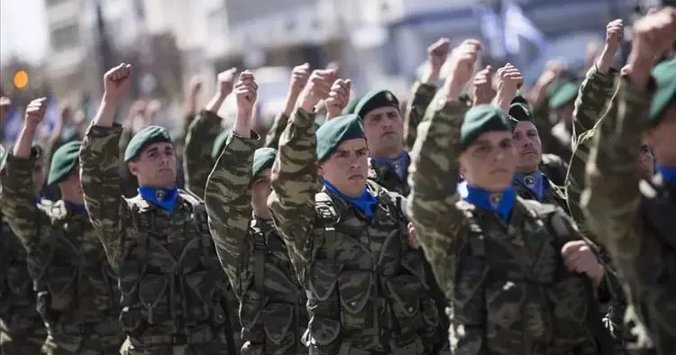 Komşu da adalar korkusu! Ajanda 2030 ile otonom birlikler