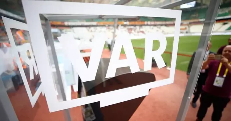La Liga da yeni VAR kuralı!