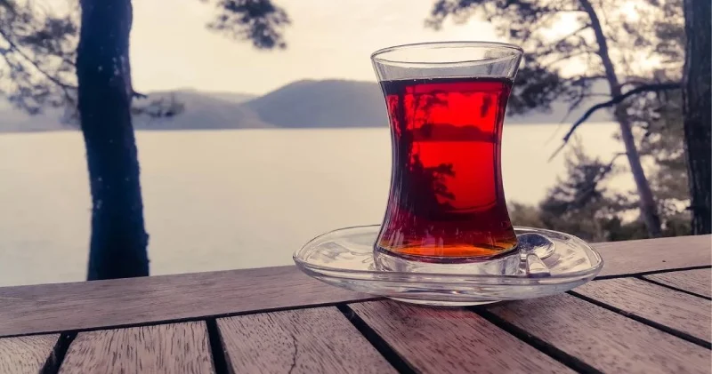 Çaya yeni bir zam geldi