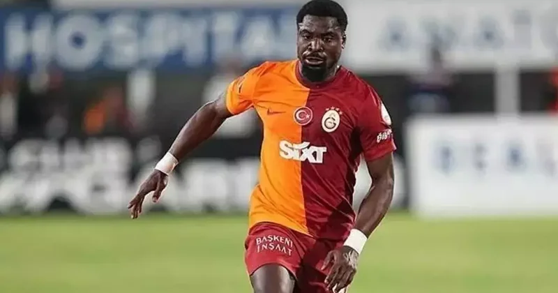 1 yıl kulüpsüz kalmıştı! Eski Galatasaraylı Serge Aurier, Serdar Dursun un takım arkadaşı oldu Fanatik Gazetesi Futbol Haberleri Spor