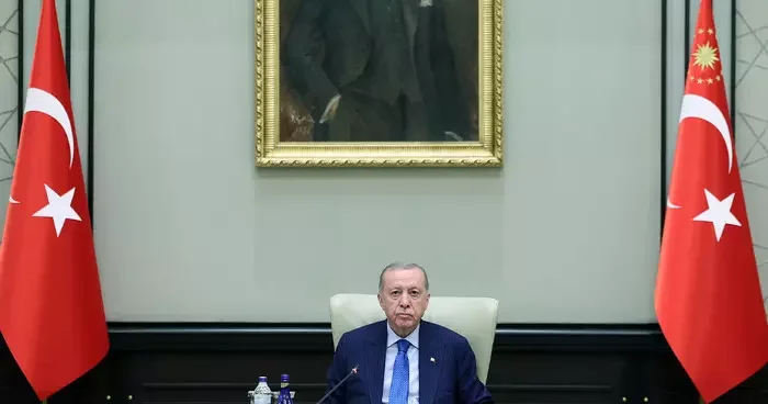 Kabine Toplantısı başladı! İşte masadaki konu başlıkları...