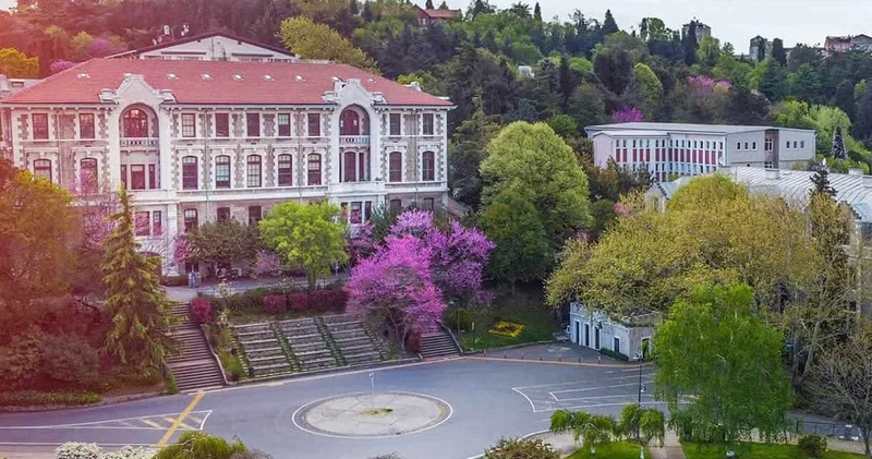 Boğaziçi Üniversitesi rektör adayları belli oldu