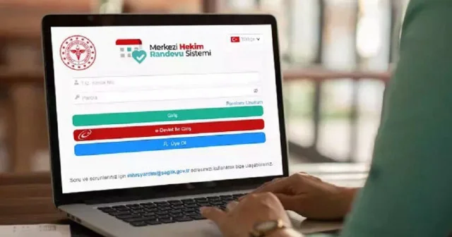 MHRS de yeni dönem: Uzman randevusundan önce aile hekimi değerlendirmesi zorunlu olacak Son Dakika Haberleri