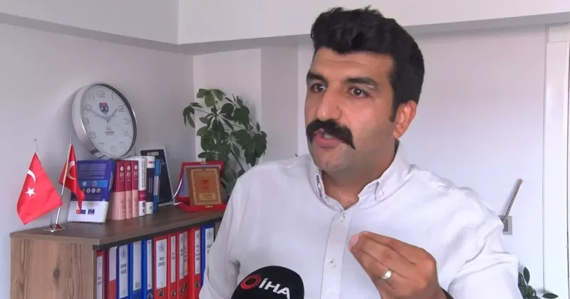 Özel hastanede skandal iddia: Anne hekimsiz doğum yaptı, müdahale misafir doktordan geldi