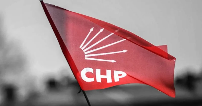 CHP de toplu istifa: İl yönetimi düştü Sözcü Gazetesi