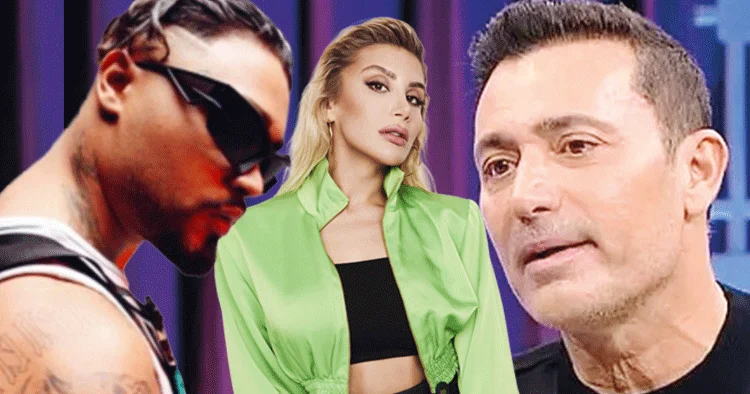 Mustafa Abi’nin kusuruna bakma Müzik dünyasındaki tartışma büyüyor!