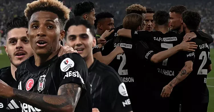 Beşiktaş ta gece yarısı bomba gelişme! Gedson için İstanbul a geldiler: Anlaşma çok yakın