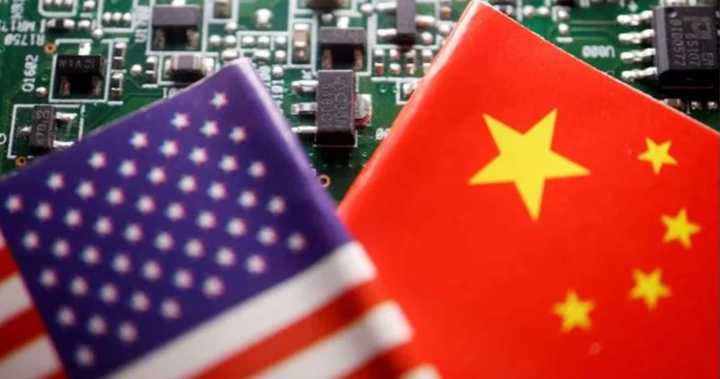 Trump, Çin ile ticaret anlaşması için teknoloji ihracat kısıtlamalarını askıya aldı Teknoloji Haberleri