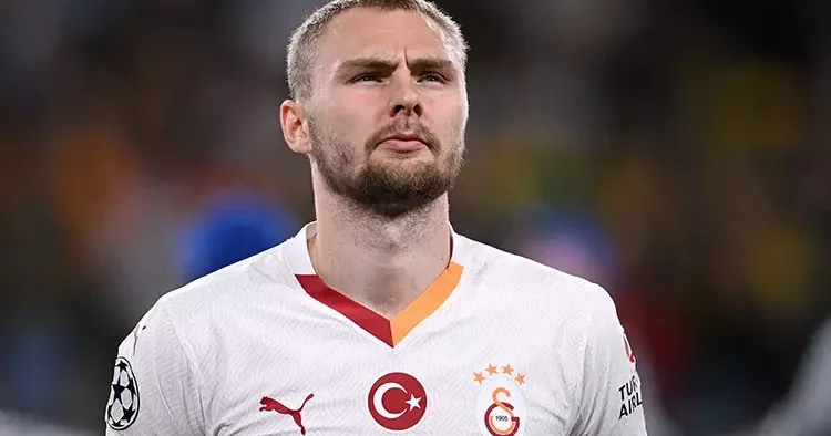 Samsunspor dan sonra Göztepe de Nelsson a talip!