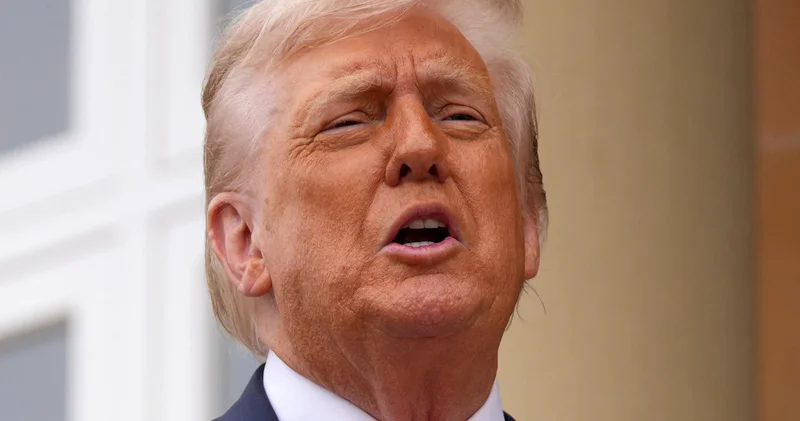 Trump ın Büyük Güzel Yasa Tasarısı
