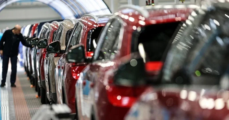 Ticaret Bakanlığı açıkladı: Yeni ÖTV düzenlemesi sonrası fiyatlar mercek altında