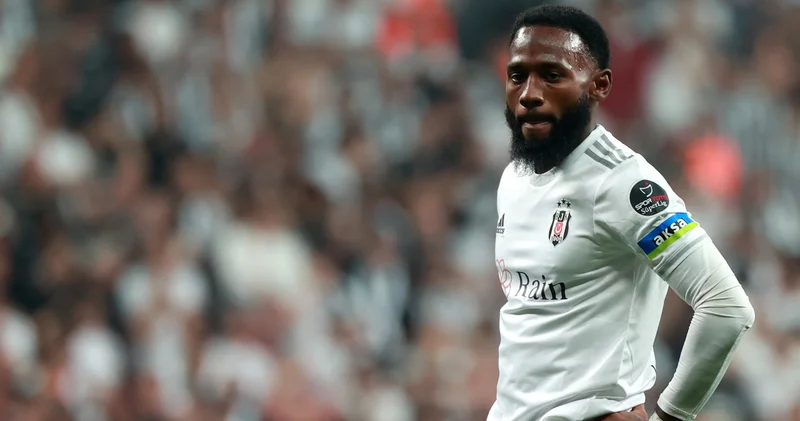 N Koudou Süper Lig e geri dönüyor! Yılport Samsunspor Haberleri