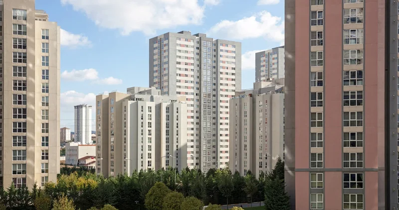 Gayrimenkulde yeni dönem, vatandaş evini kendi biriktirecek