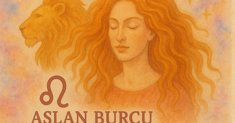 Aslan burcu günlük burç yorumu 28 Temmuz 2025 Pazartesi: İlişkinin kötü biteceğini düşünmeyi bırak!