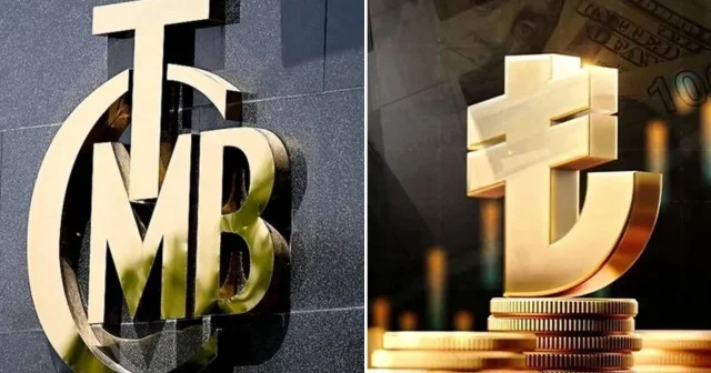 TCMB den yeni proje: Veri Araştırma Merkezi hayata geçti Ekonomi Haberleri