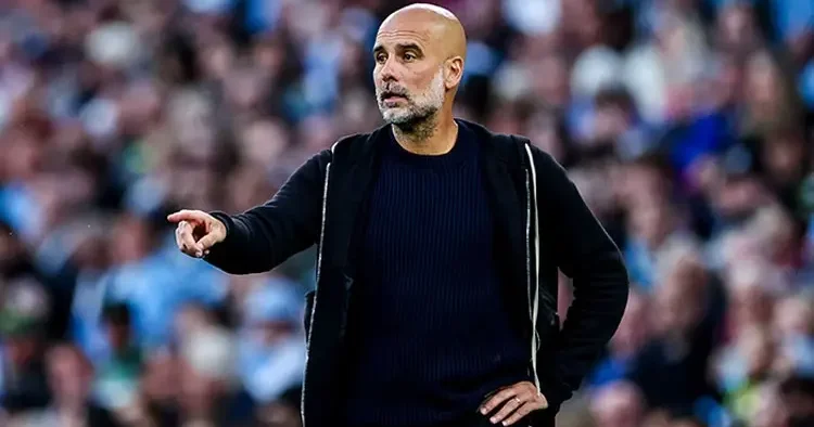 Pep Guardiola dan geleceği hakkında açıklama! Kararımı verdim