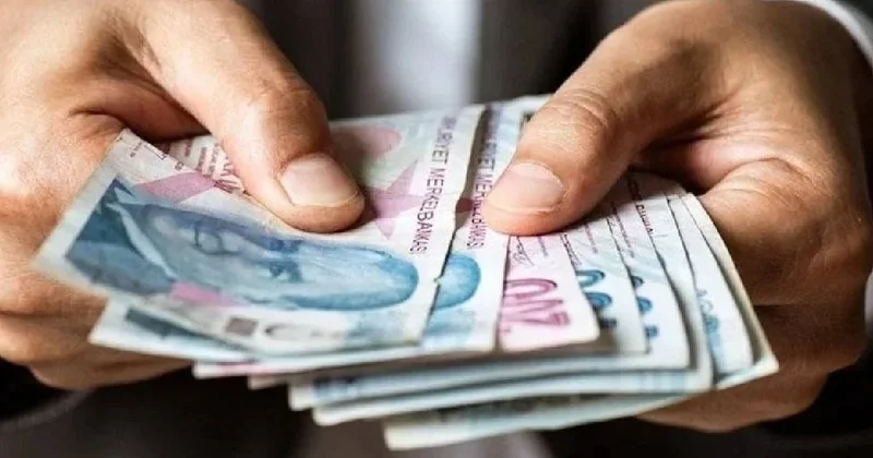 Emekli promosyonlarında 31 bin TL ödeme beklentisi: Bankalar arası rekabet kızıştı Sözcü Gazetesi