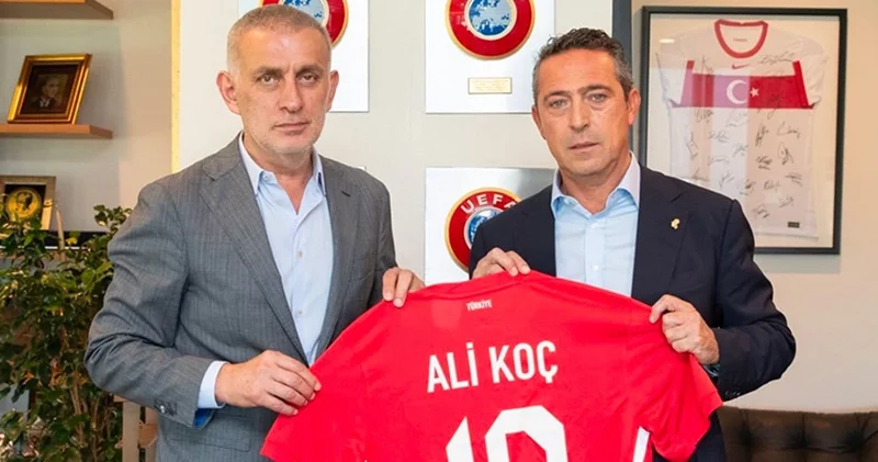 Fenerbahçe TFF ye başvuracak