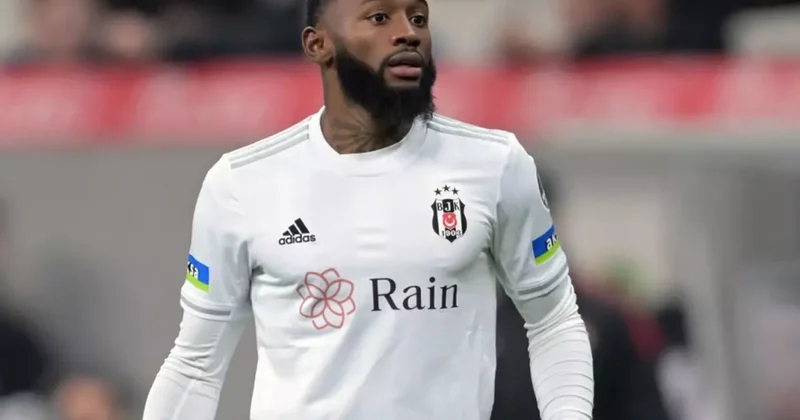 Süper Lig e hoş geldin N Koudou! İşte yeni takımı