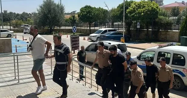 Uşak haberleri Uşak ta 2 kişi toprak altında kalarak hayatını kaybetmişti! Yeni gelişme var 28 Temmuz 2025