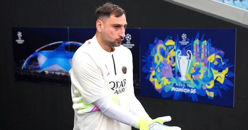 Galatasaray, Donnarumma için harekete geçti! Futbol Haberleri