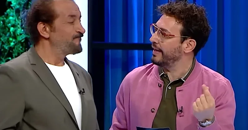 MasterChef Türkiye izle! 28 Temmuz 2025 Pazartesi TV8 MasterChef Türkiye 2025 izle