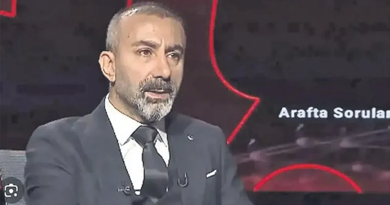 Erdoğan’dan başkası bu ülkeyi yönetemez