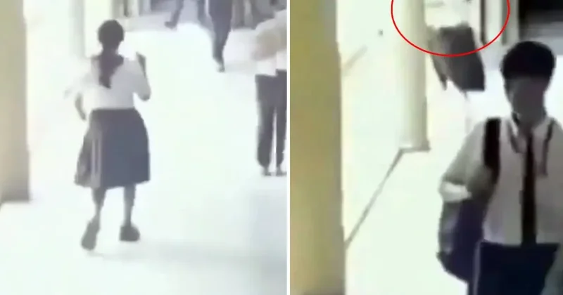 10. sınıfa giden genç kız, dördüncü kattan atlayıp canına kıydı