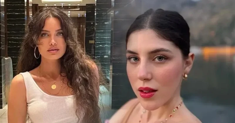 28 Temmuz magazin gündemi çok konuşulacak! Oyuncu Deniz Durmaz ve Beren Demirkaya sektördeki tekelleşmeyi GÜNAYDIN a anlattı!