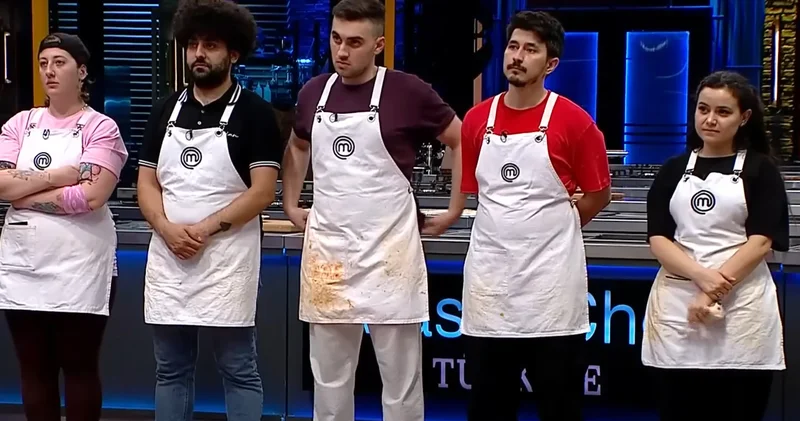 MasterChef ana kadroya giren 15. yarışmacı kim oldu?