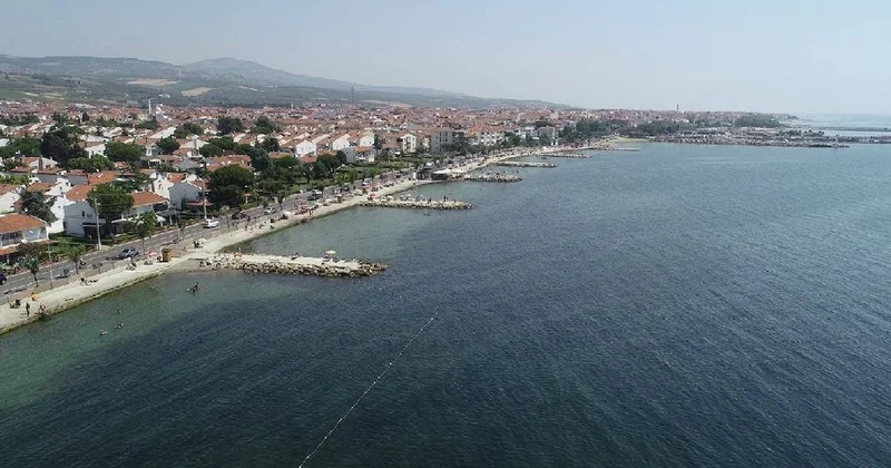 Yatırımcıların yeni gözdesi oldu: Marmara nın incisi, herkes küçük İstanbul diyor Sözcü Gazetesi