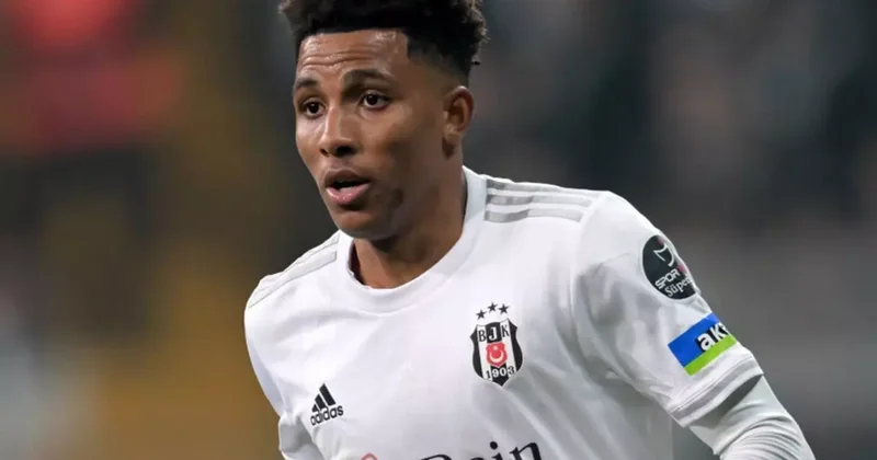 Beşiktaş, Gedson Fernandes i sattı