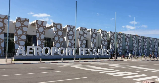 Fas ta askeri uçağın düşmesi sonucu 2 subay hayatını kaybetti Ortadoğu Haberleri
