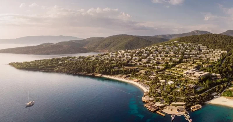Aliyev Ailesi’nden 500 milyon Euro’luk cennet ortaklığı Sözcü Gazetesi