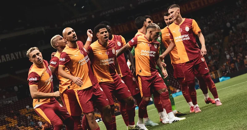 Galatasaray gövde gösterisi yapacak: Victor Osimhen i bile şaşırtacak sürpriz