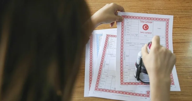 Tüm zamanların en yüksek 2. 6 aylık satışı Emlak Haberleri
