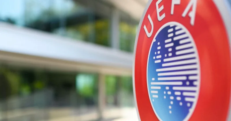 UEFA Fenerbahçe maçı kararını açıkladı