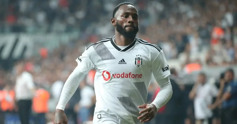 Beşiktaş göndermişti! Yıldız oyuncu Süper Lig e dönüyor Sözcü Gazetesi