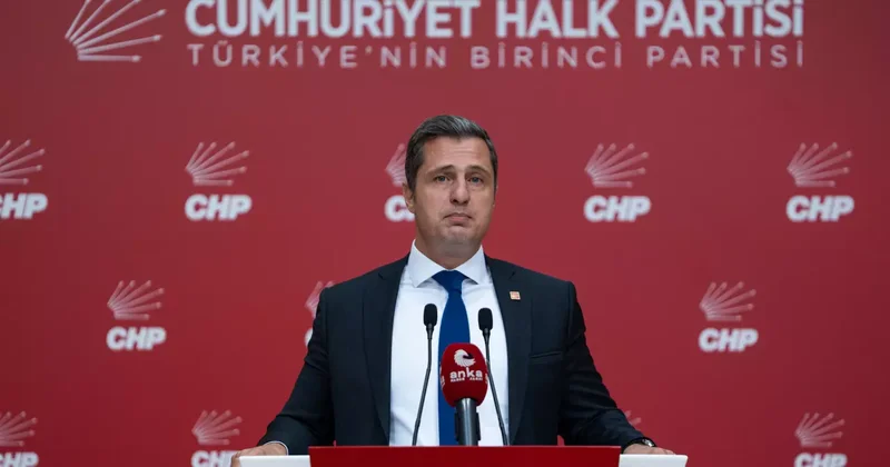 CHP komisyonda yer alacak mı? Karar resmen duyuruldu