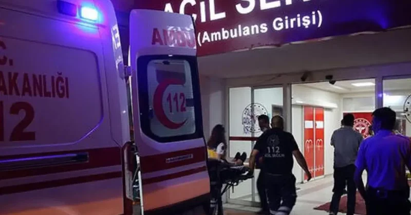 Arazi Anlaşmazlığı: Kuzen Kardeşini Vurdu