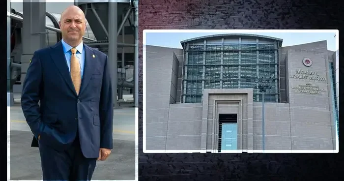 Son dakika Etkin pişmanlıktan yararlandı! İBB soruşturmasında bir isim daha tahliye edildi