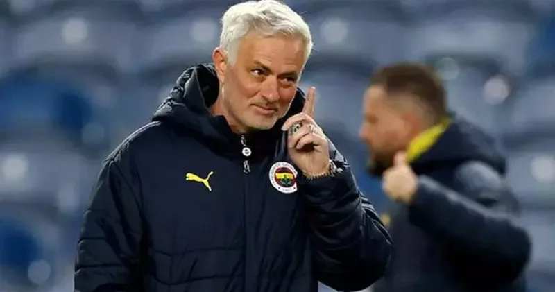 Jose Mourinho, Uluslararası Akdeniz Mükemmellik Ödülü törenine davet edildi