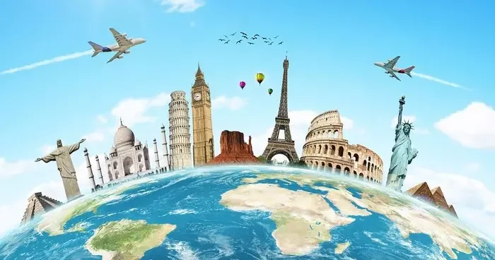 2025’in popüler yurt dışı tatil rotaları