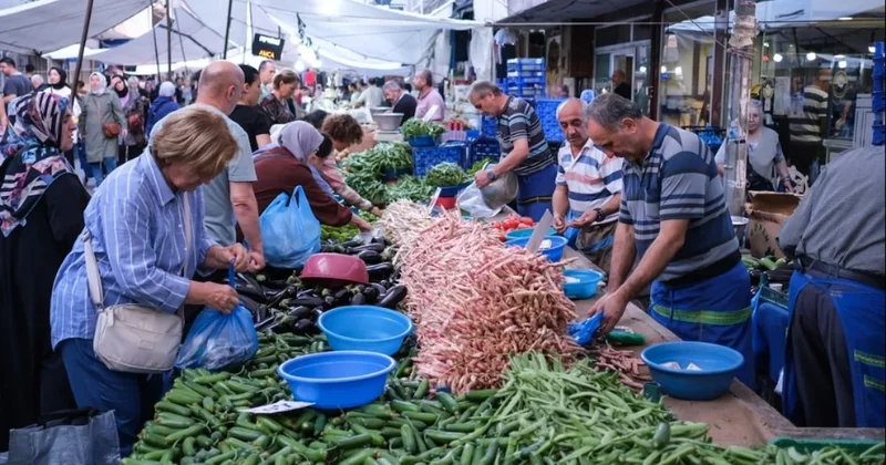 Gıda zammı, emeklinin zammını solladı Sözcü Gazetesi